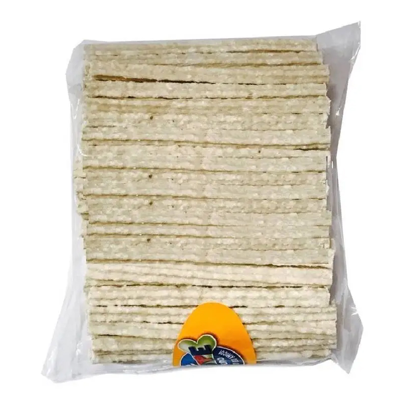 PALITO FLEX 5 X 10 MM CHURROS LEITE 500 GR