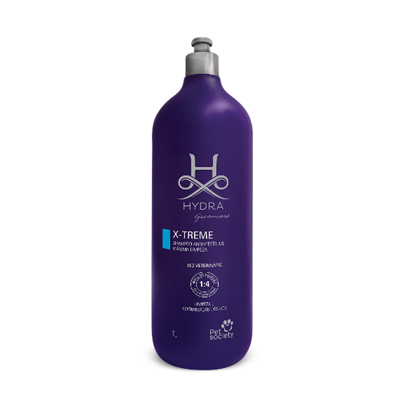 SHAMPOO HYDRA X-TREME 1L